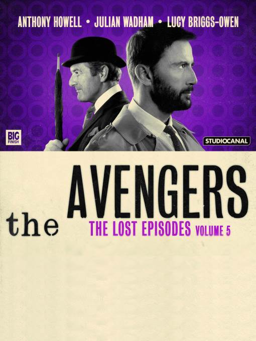 The Lost Episodes, Volume 5