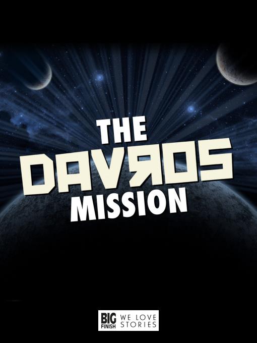 The Davros Mission