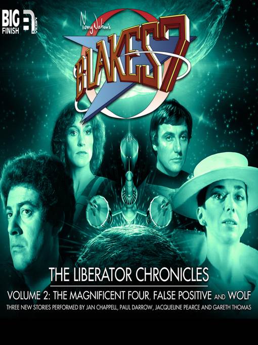 The Liberator Chronicles, Volume 2