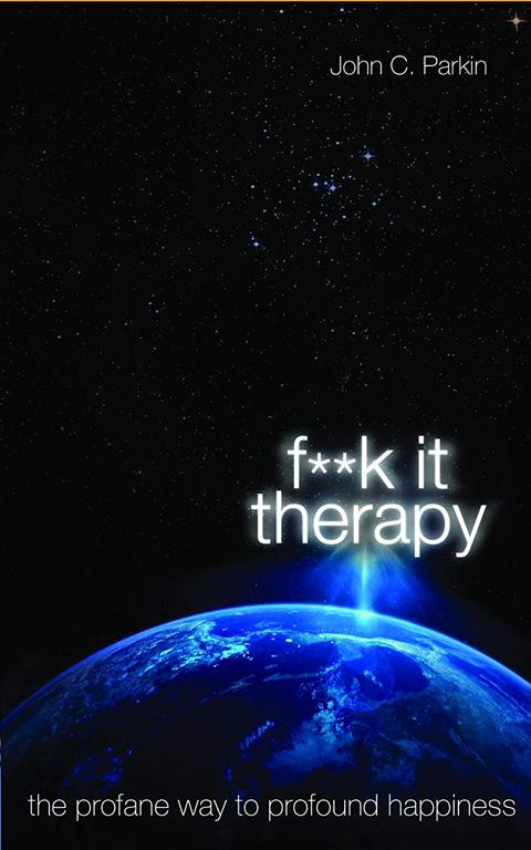 F**k It Therapy