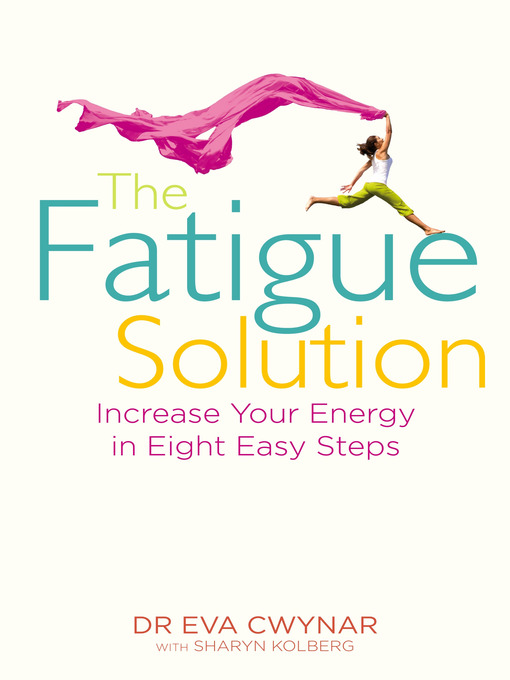 The Fatigue Solution