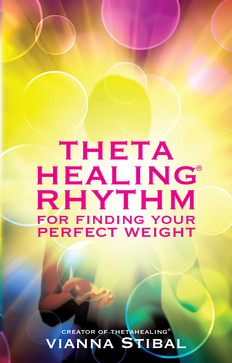 ThetaHealing Rhythm for Finding Your Perfect Weight