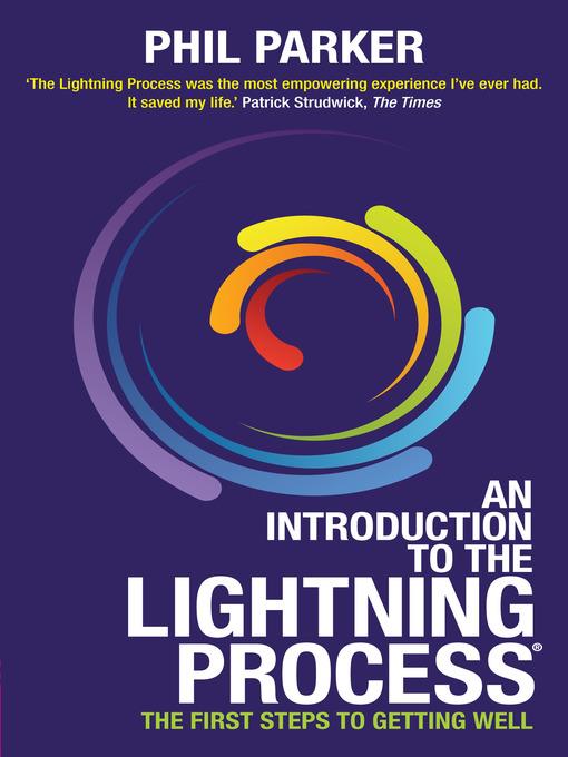 An Introduction to the Lightning Process®