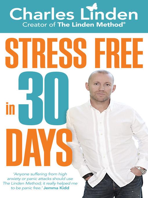 Stress Free in 30 Days