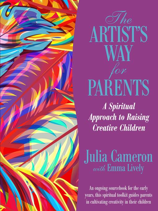 The Artist's Way for Parents