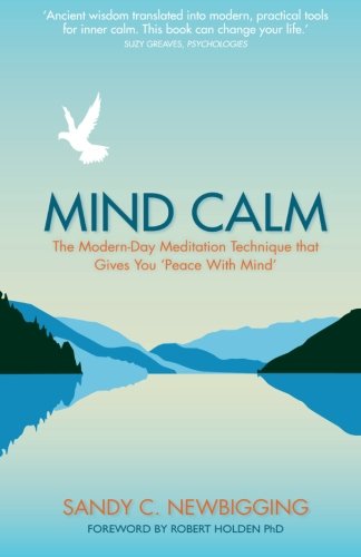 Mind Calm