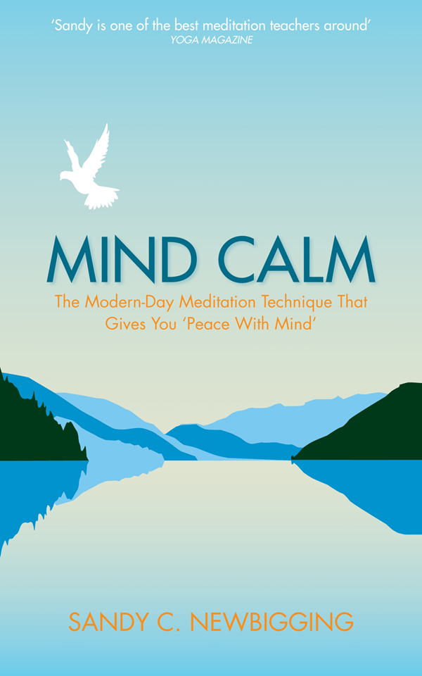 Mind Calm