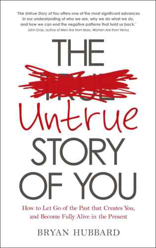 The Untrue Story of You