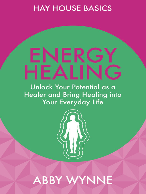 Energy Healing