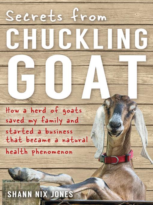 Secrets from Chuckling Goat