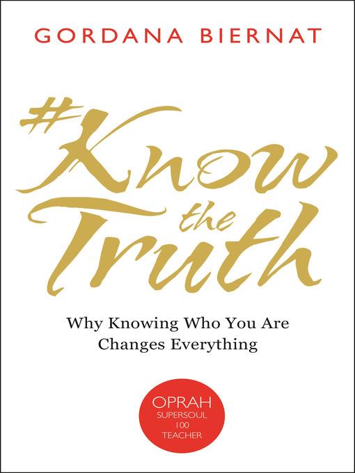 #KnowTheTruth