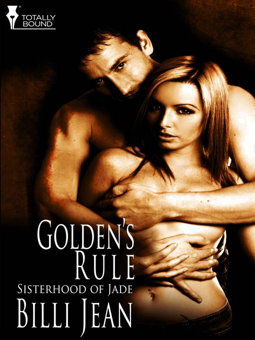 Golden's Rule