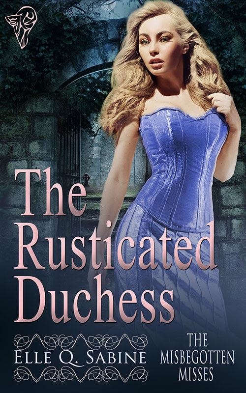 The Rusticated Duchess