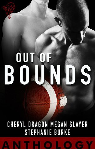 Out of Bounds (Anthology)