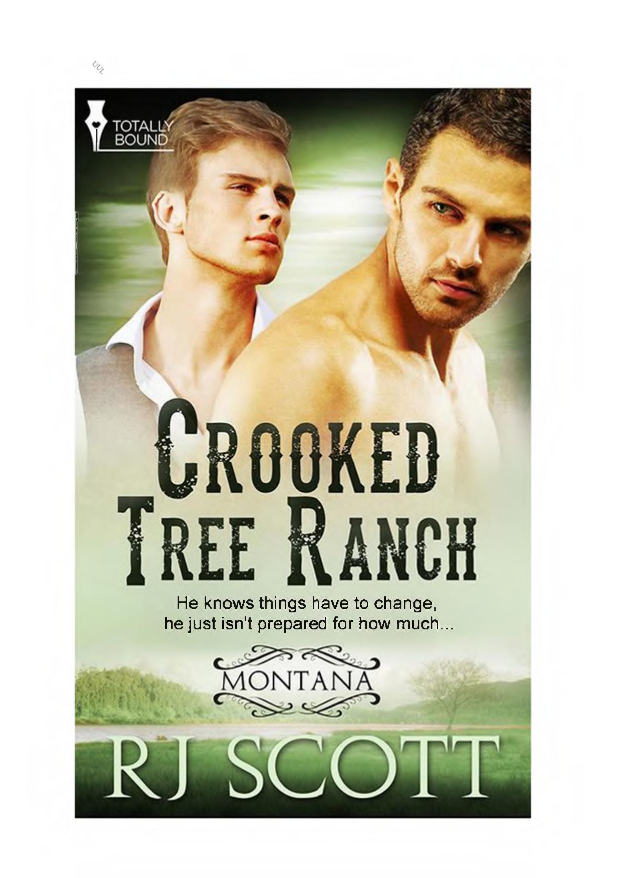 Crooked Tree Ranch