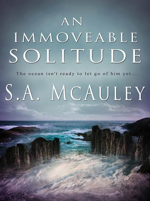 An Immoveable Solitude