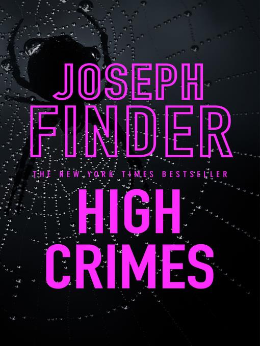 High Crimes