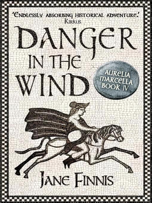 Danger in the Wind