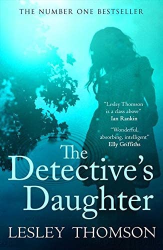 The Detective's Daughter (1)