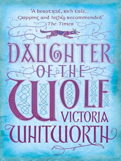 Daughter of the Wolf