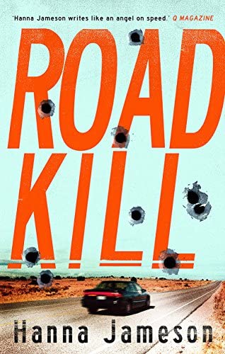 Road Kill (London Underground)