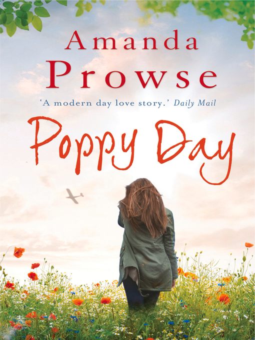 Poppy Day