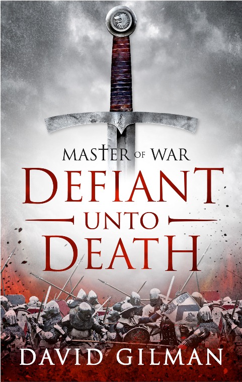 Defiant Unto Death