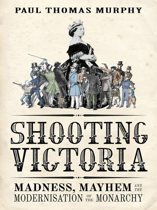 Shooting Victoria