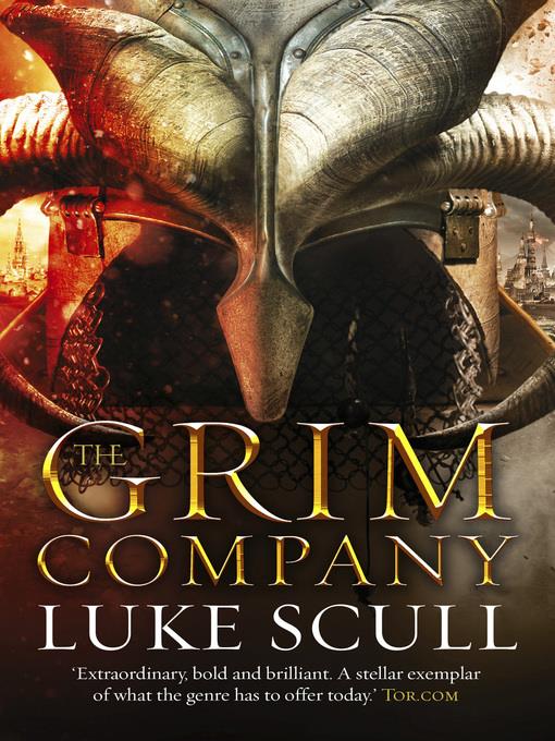 The Grim Company