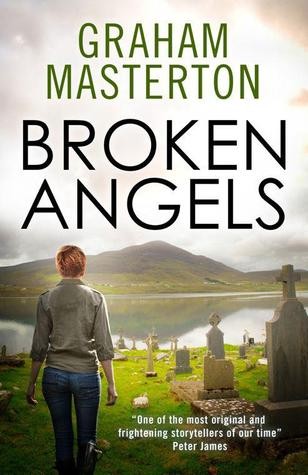 Broken Angels