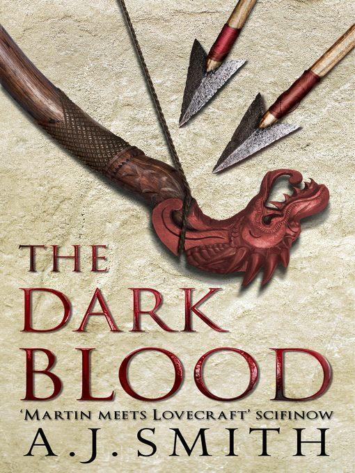 The Dark Blood