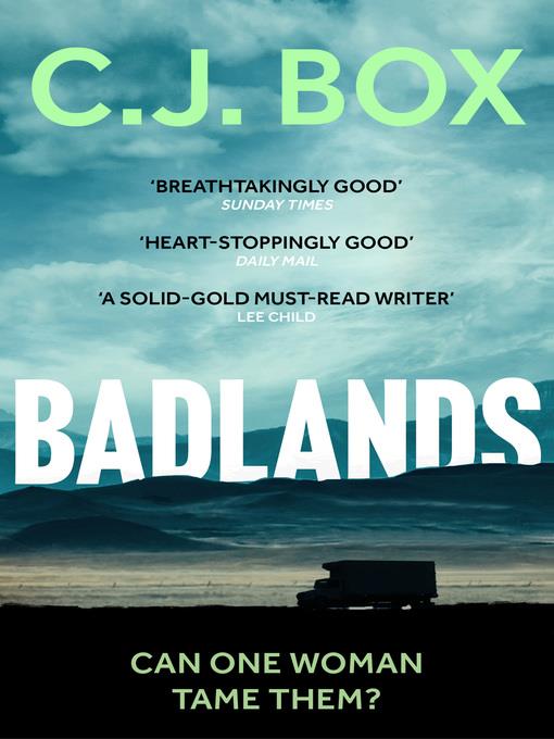 Badlands