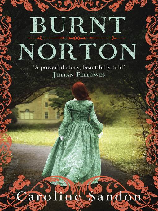 Burnt Norton