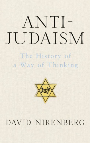 Anti-Judaism