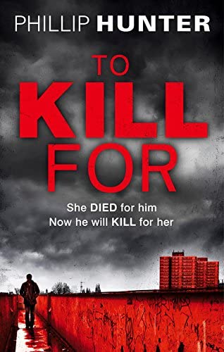 To Kill For (The Killing Machine)