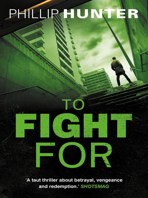 To Fight For