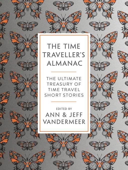 The Time Traveller's Almanac