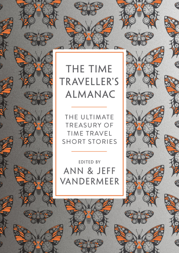 The Time Traveller's Almanac