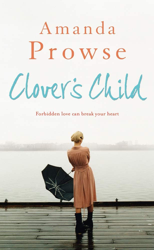 Clover's Child (No Greater Love)