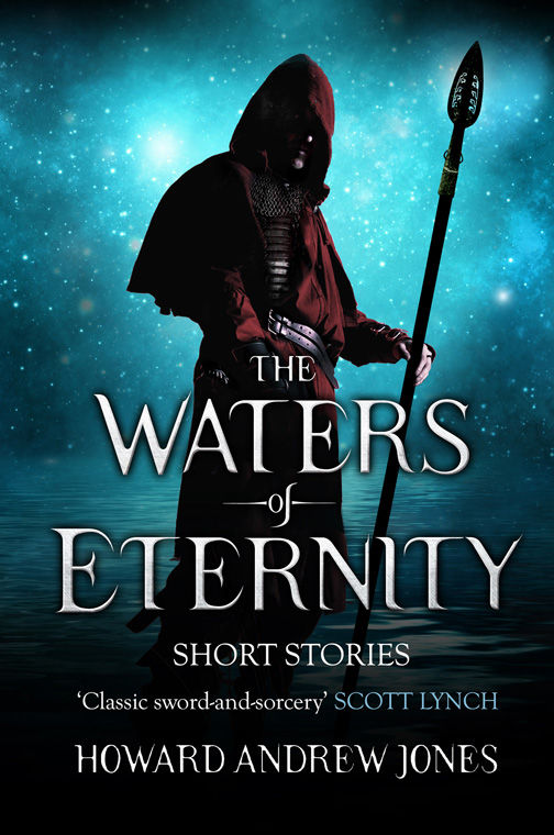 The Waters of Eternity