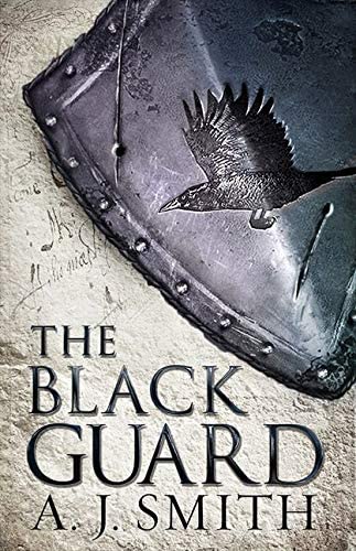 The Black Guard: The Long War