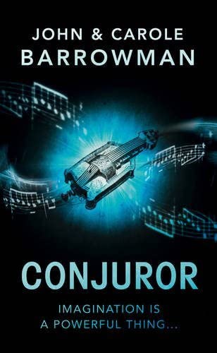 Conjuror: Orion Chronicles