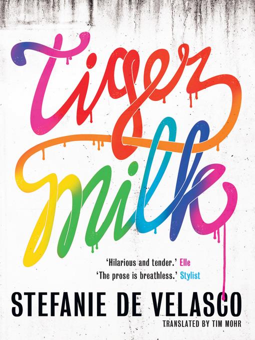 Tiger Milk