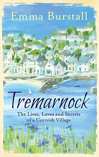 Tremarnock: Secrets in a Cornish Village