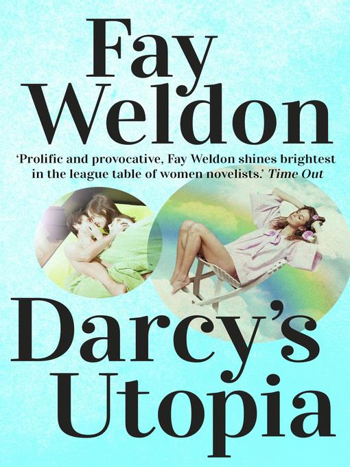 Darcy's Utopia