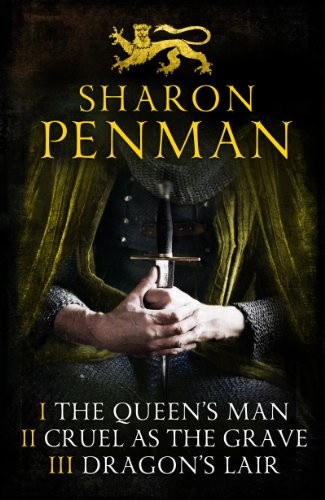 The Queen's Man--Box Set