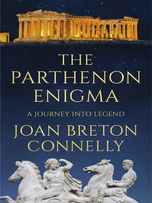 The Parthenon Enigma