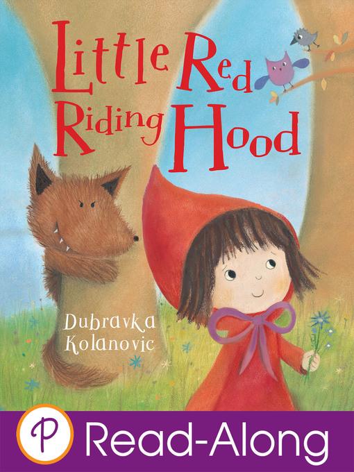 Little Red Riding Hood