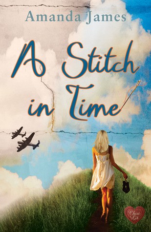 A Stitch in Time (Time Traveller)