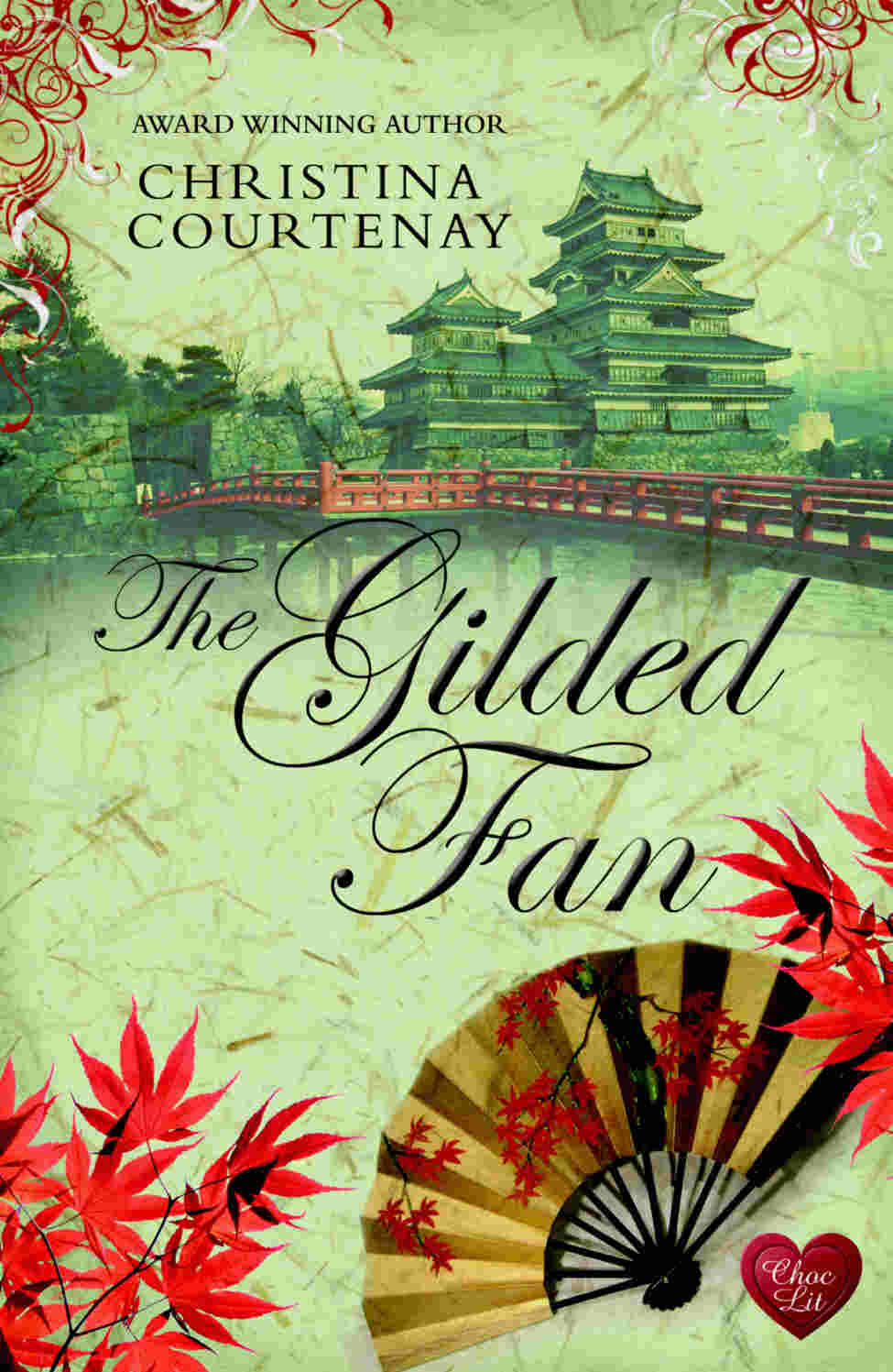 The Gilded Fan